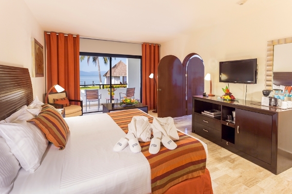 Hotel Meliá Puerto Vallarta